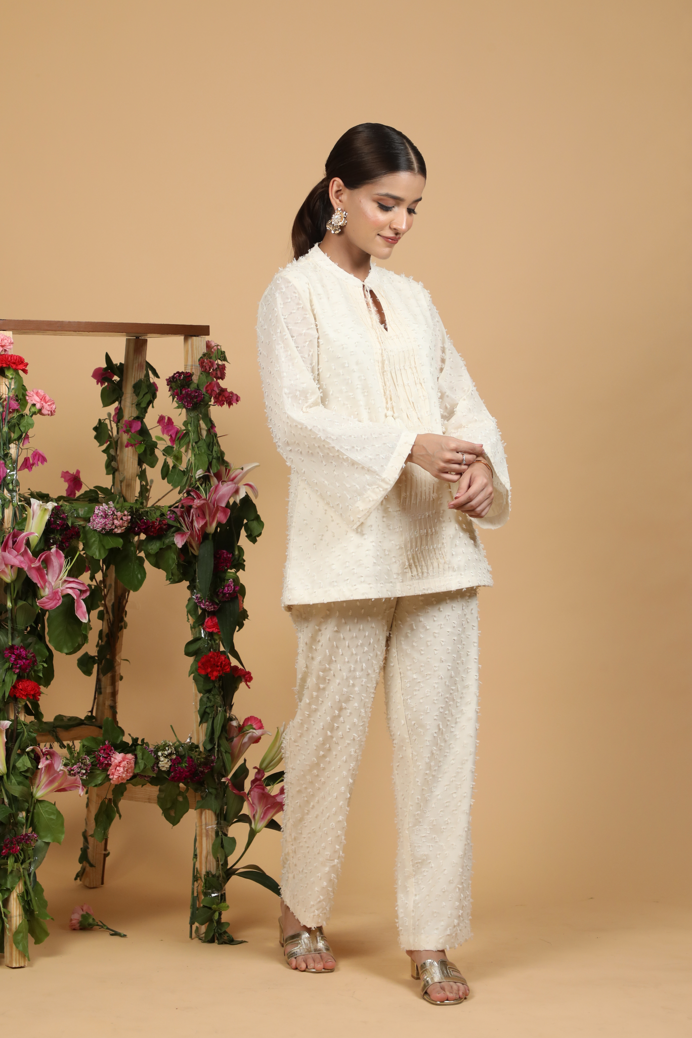 Lily Co-ord Set