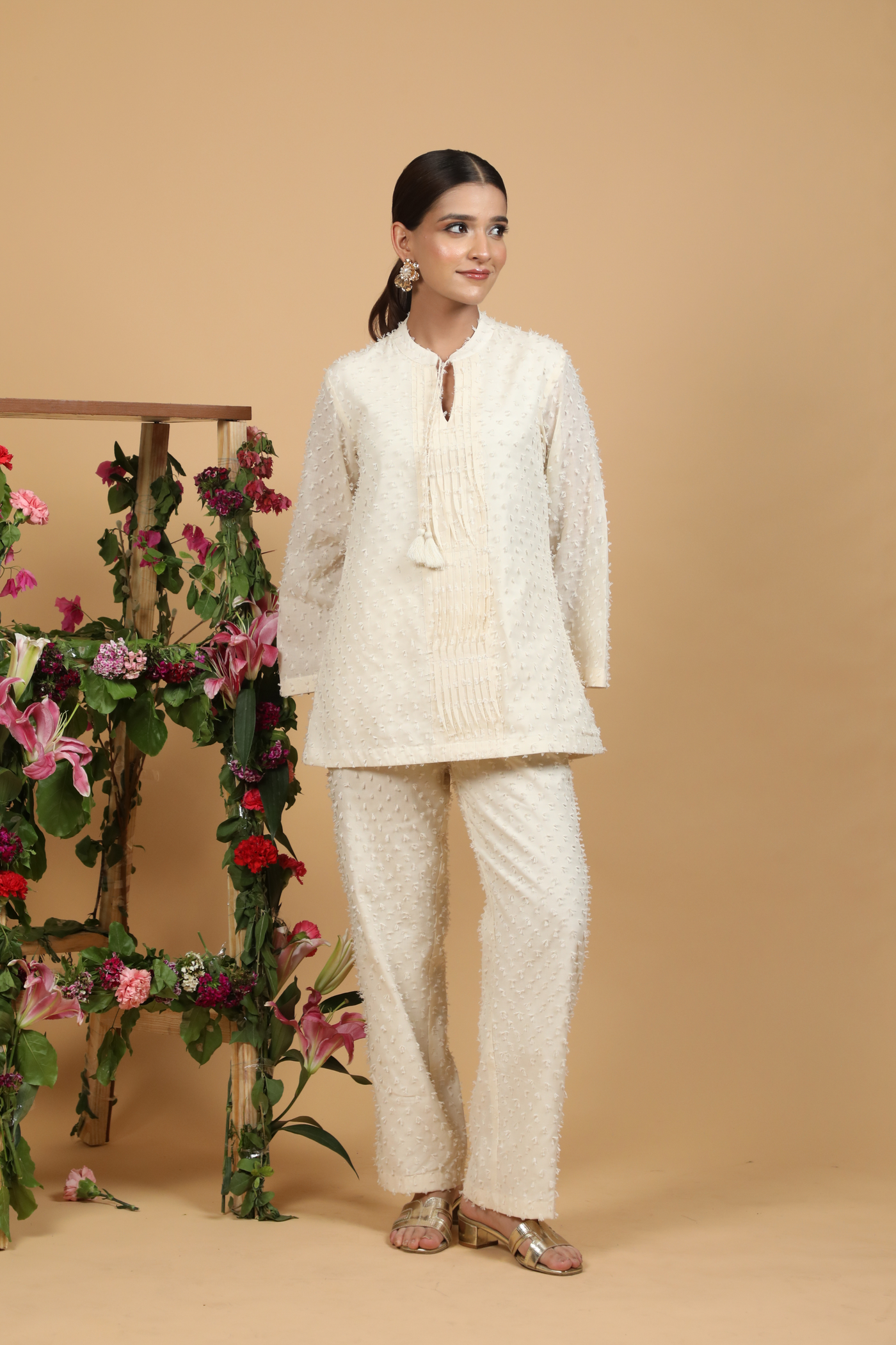 Lily Co-ord Set