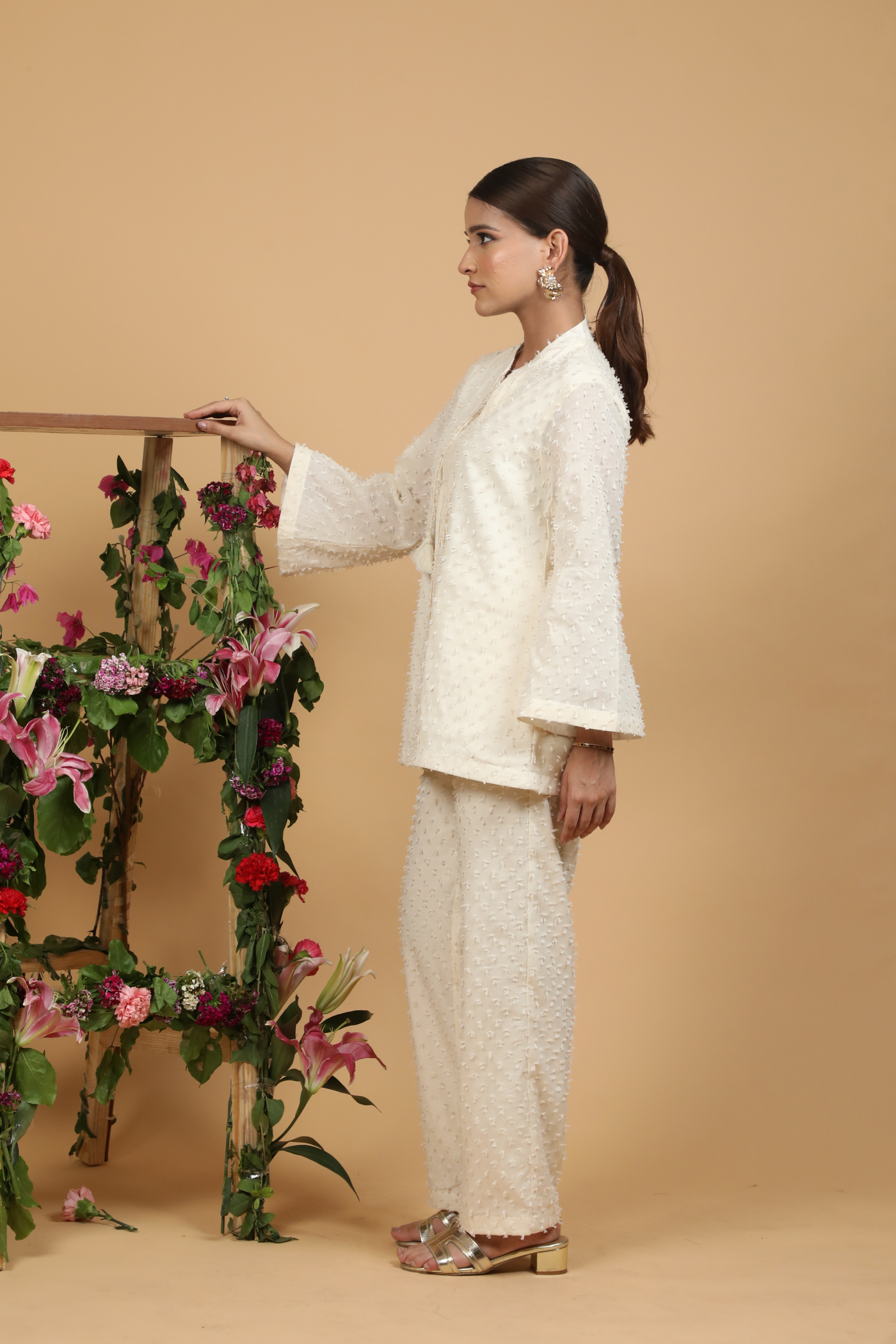 Lily Co-ord Set