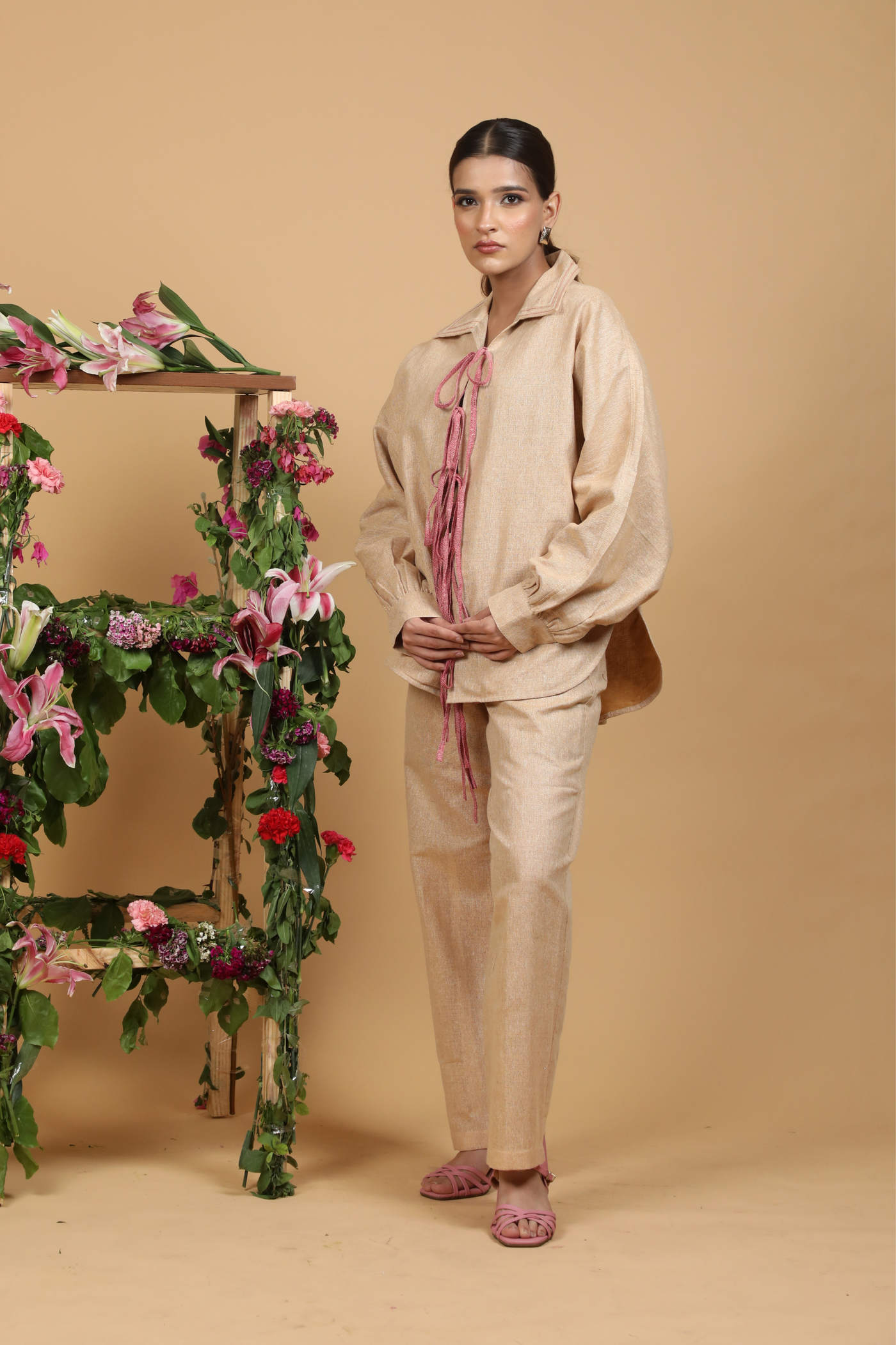 Berkley Sunshine Co-ord Set