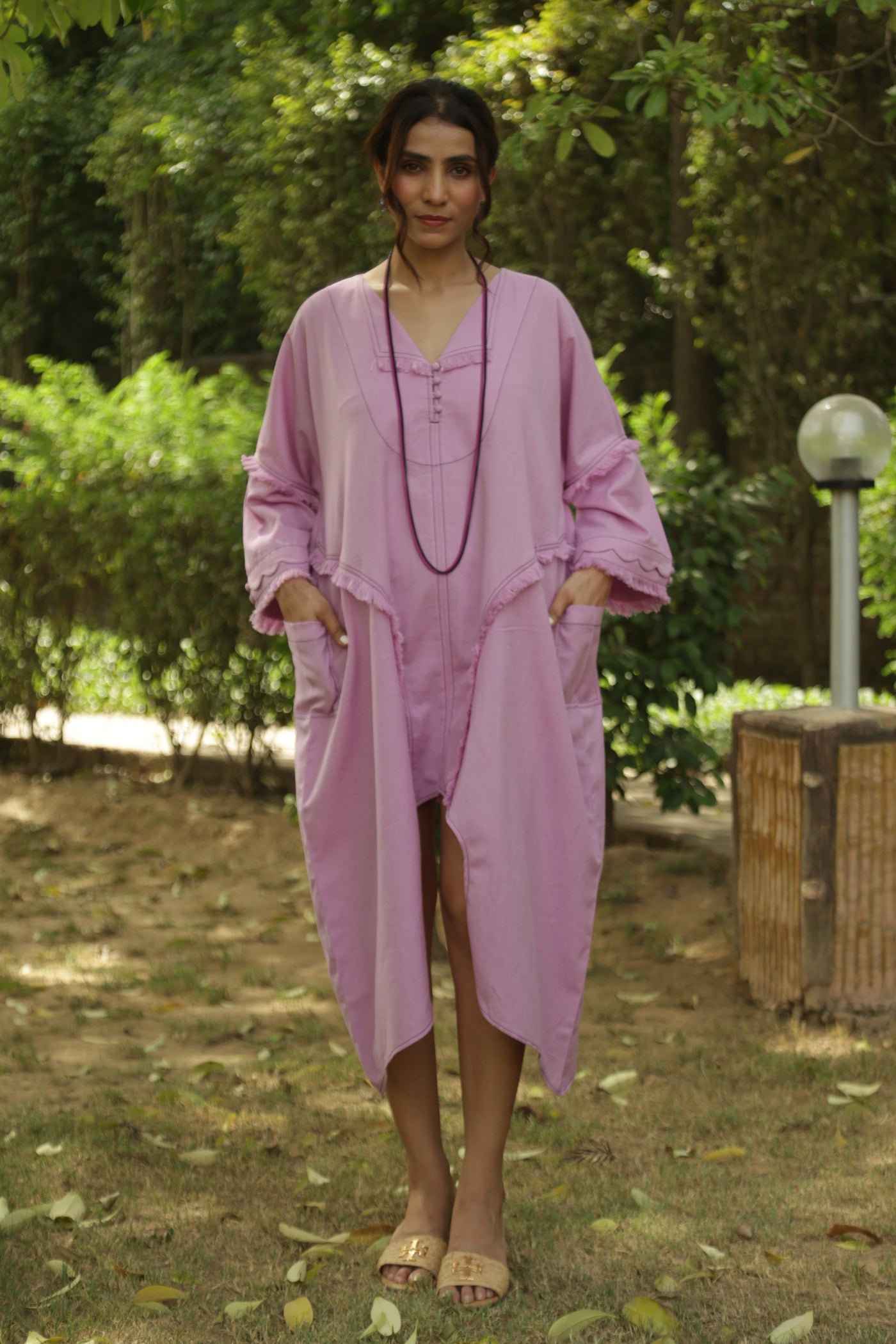 ALAYAH KAFTAN