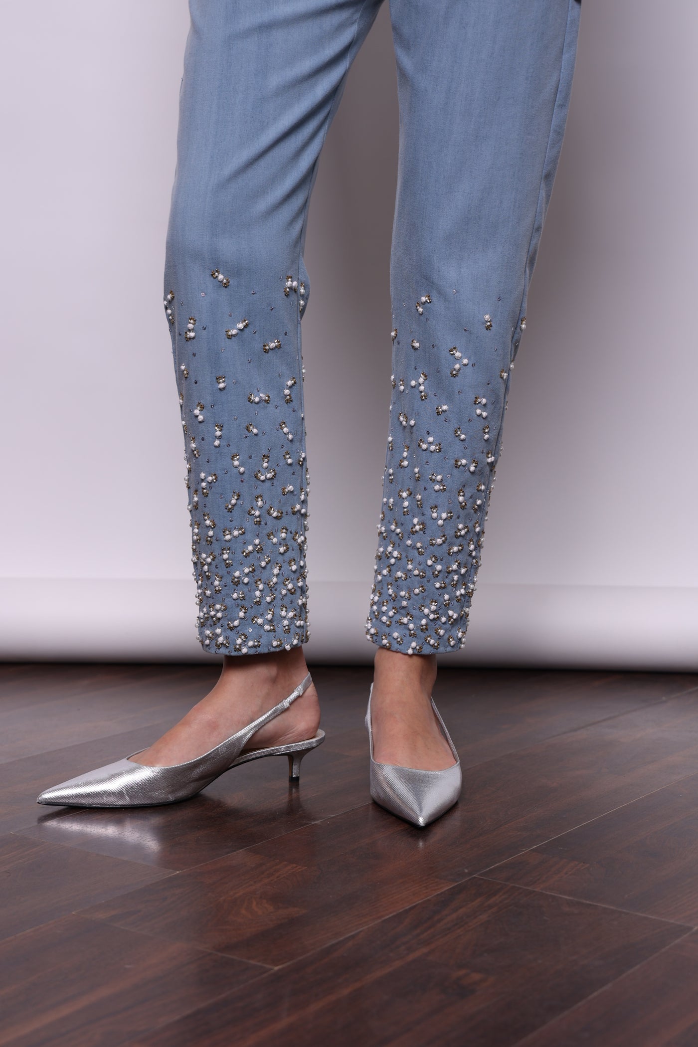 Pearl Jeans